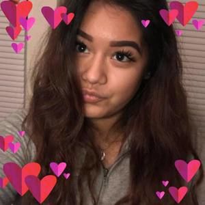 Meet your Posher, Marissa